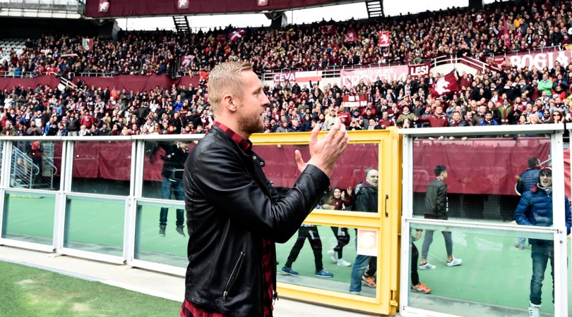 Glik allo stadio per il derby