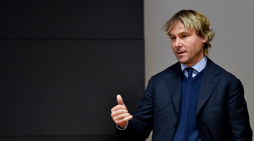 La Juventus prepara il futuro: a Vinovo corso di aggiornamento per lo staff tecnico