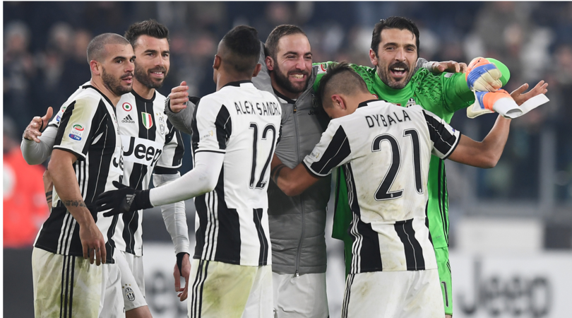 Pagelle Juventus: Rugani e Chiellini cancellano Dzeko