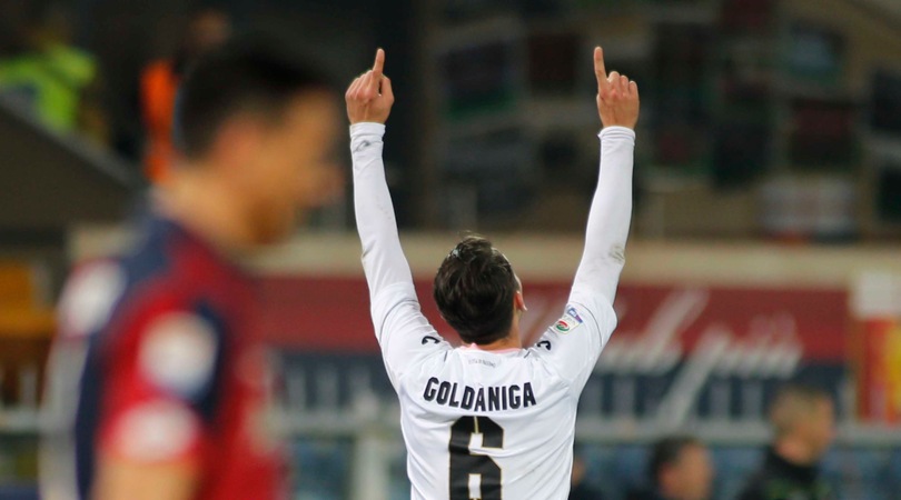 Genoa-Palermo 3-4, le immagini della rimonta di Marassi