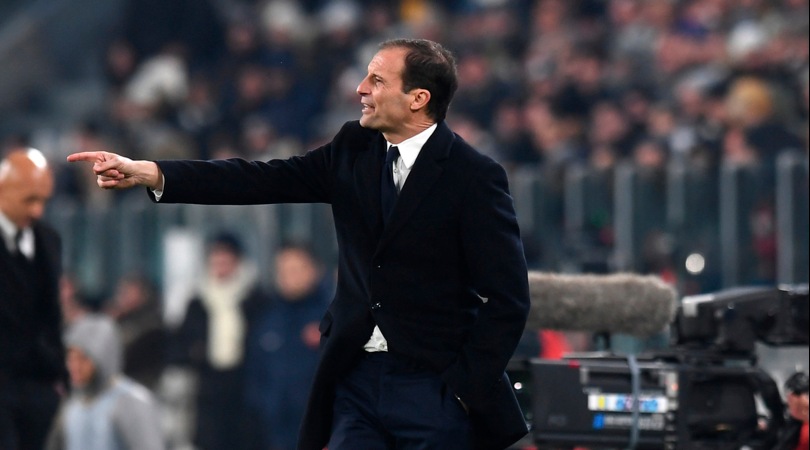 Juventus, ecco il calendario fino alla fine della stagione