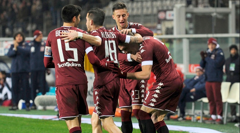 Serie A: Torino, col Genoa basta il Gallo