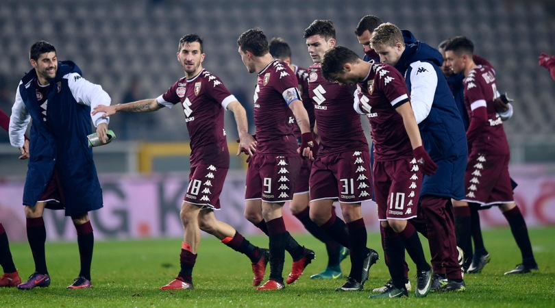 Pagelle Toro: Ljajic inventa, Belotti spacca