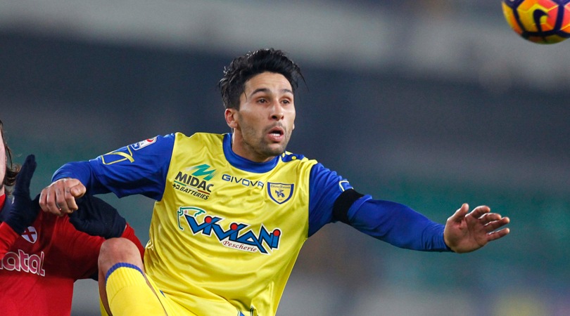 Chievo-Genoa: il film della partita