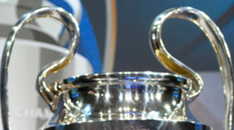 La Juventus affronterà il Porto, il Napoli è atteso dal Real Madrid: ecco le foto