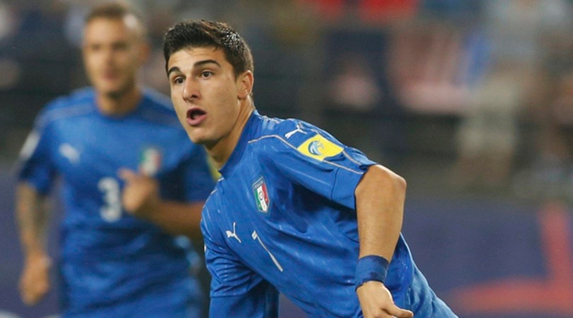 Mondiale Under 20, all'Italia non basta Orsolini