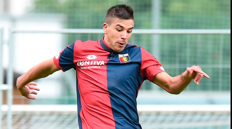 Genoa, 17-0 nella prima amichevole