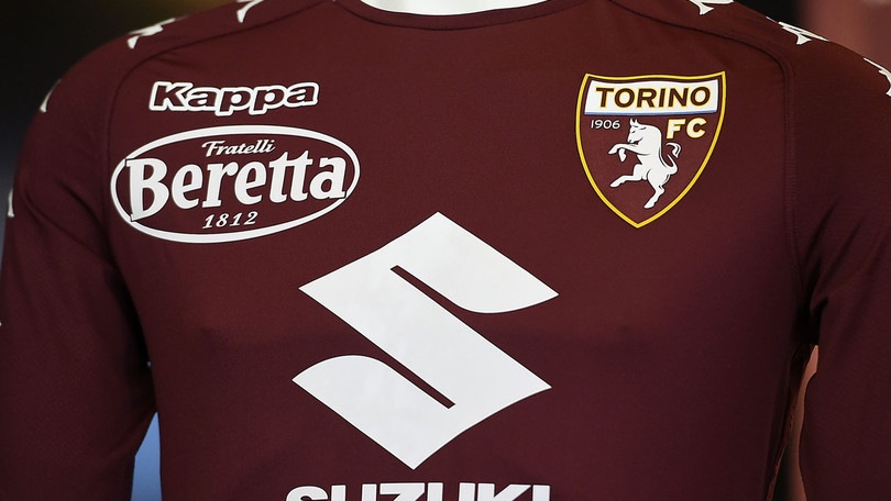 Torino, presentate a Bormio la seconda e la terza maglia 2017-2018