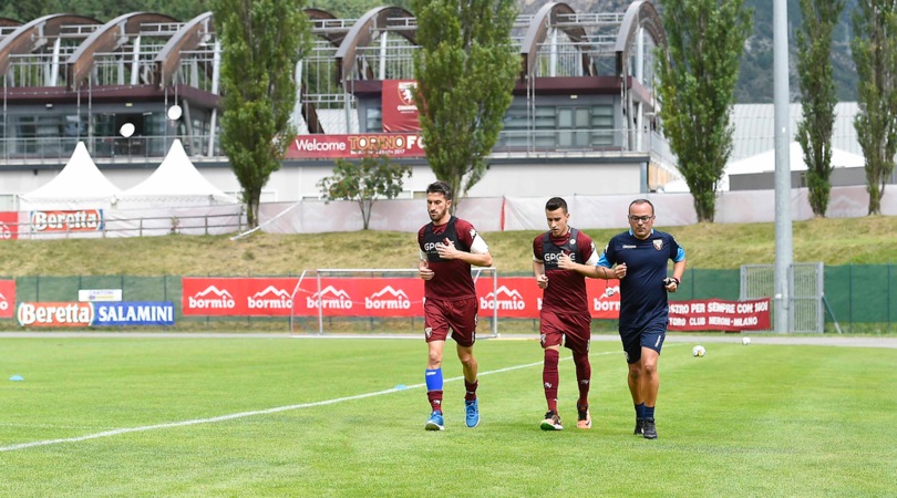 Torino: Belotti assente, anche Berenguer e Valdifiori a parte