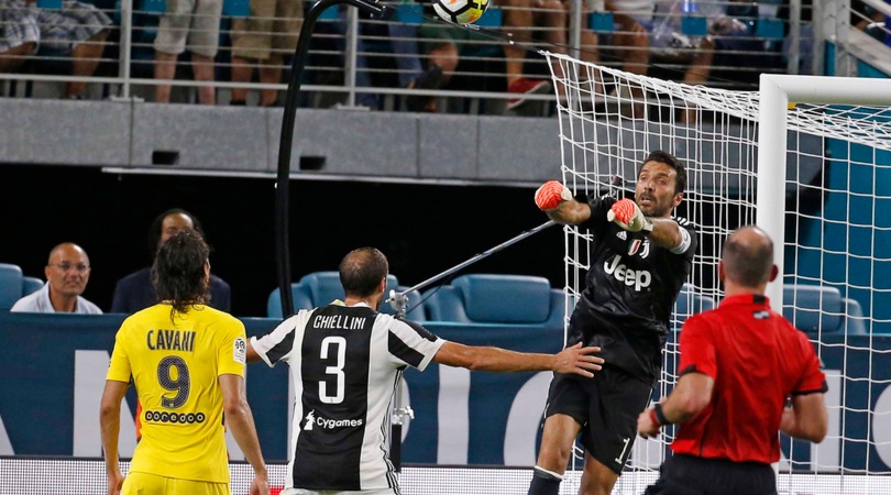 Juventus, promossi e rimandati della vittoria con il Psg