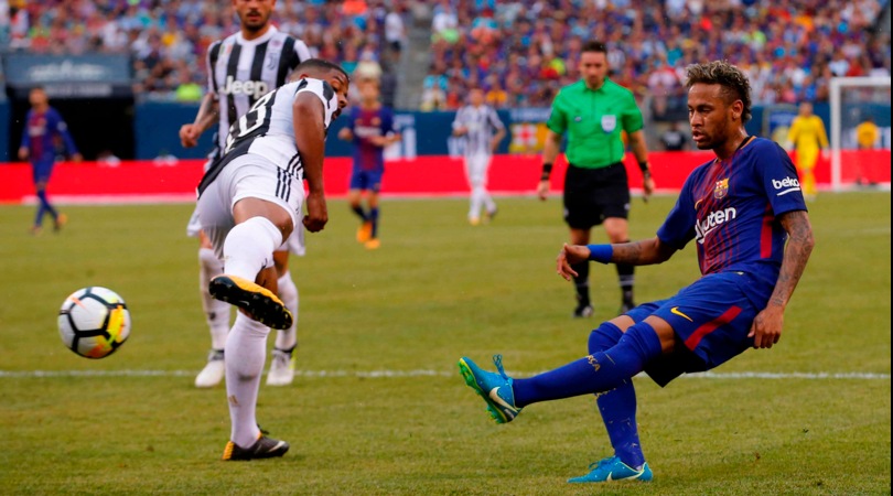 «Quale crack vorreste per il dopo Neymar?» I tifosi del Barça hanno scelto