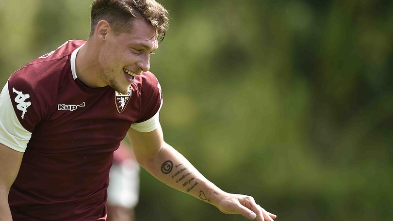 Torino, fatica ma tanti sorrisi in Austria in attesa dell'Huddersfield Tow