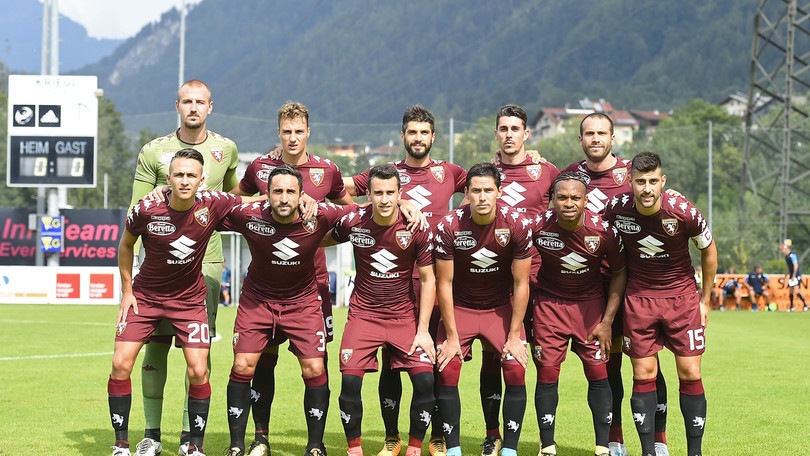 Torino-Huddersfield, l'amichevole con gli inglesi