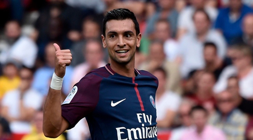 Pastore-Cavani: il Psg batte l'Amiens e dà il benvenuto a Neymar