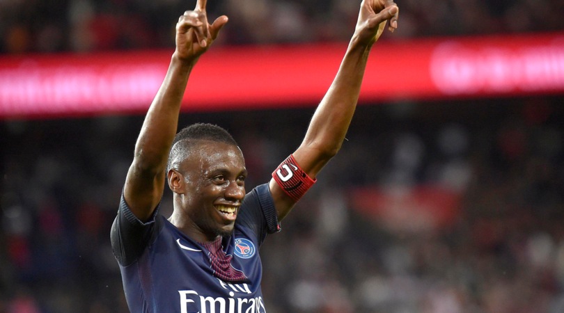 Matuidi, il giocatore più amato dai rapper francesi: lo sapevate?
