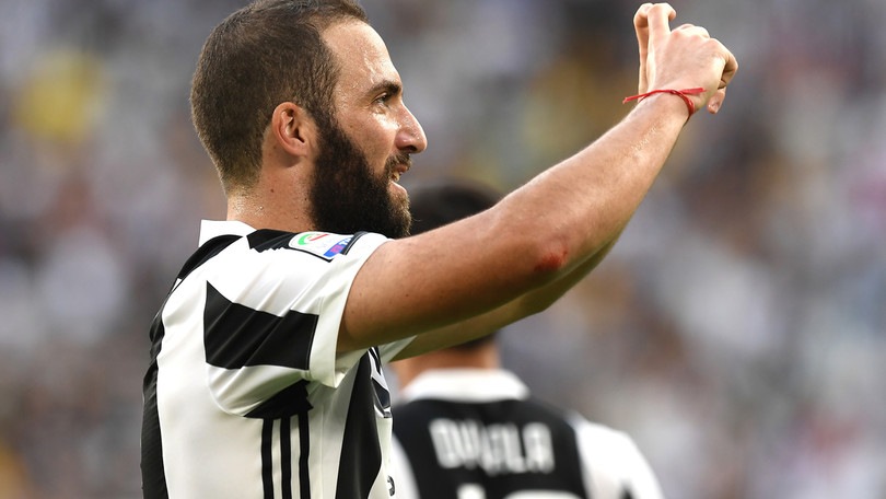 Juventus-Cagliari 3-0: la Serie A riparte dall'Allianz Stadium