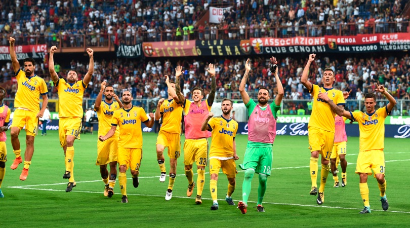 Juventus, le pagelle - Follie al Cuadrado, Dybala devastante