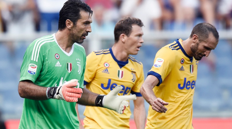 Juventus, ecco tutti i 14 bianconeri con le nazionali