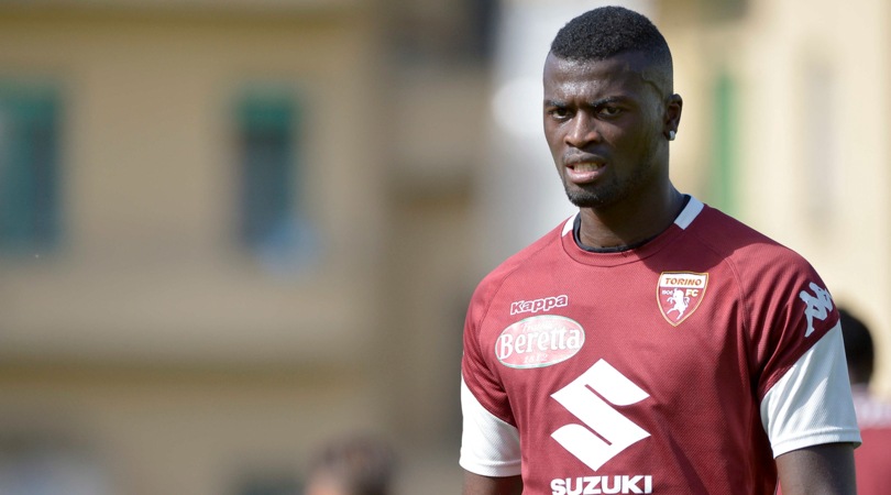 Torino, primo allenamento per Niang, Ansaldi e Burdisso