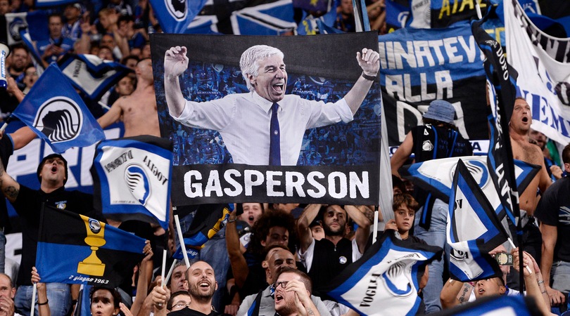 Europa League, Atalanta-Everton 3-0: quante emozioni al Mapei Stadium