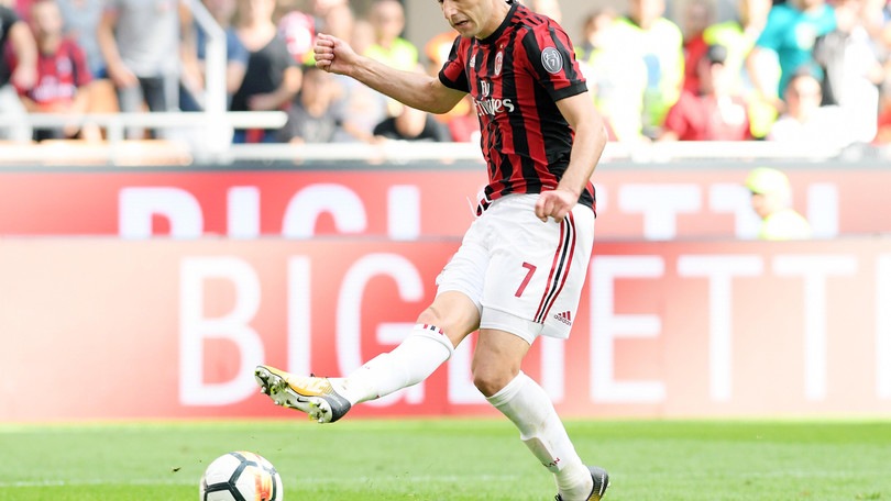 Milan, Montella si gode un super Kalinic