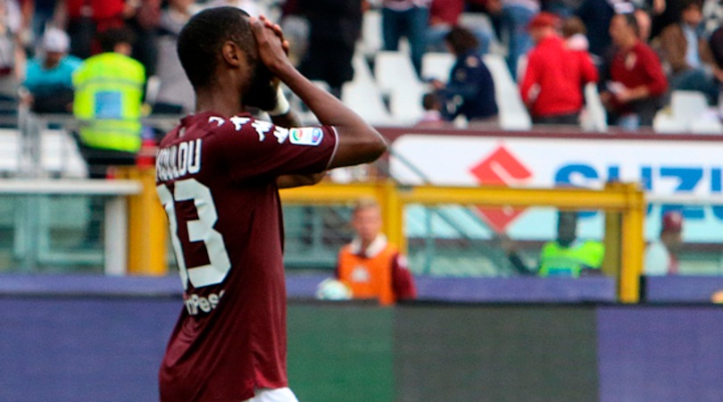 Torino-Verona: il film della partita