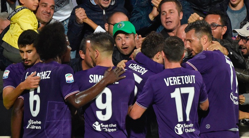 Fiorentina-Atalanta 1-1: Freuler salva Gasperini in extremis