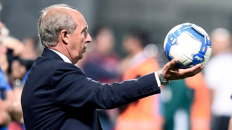 Italia-Macedonia, ecco le probabili formazioni