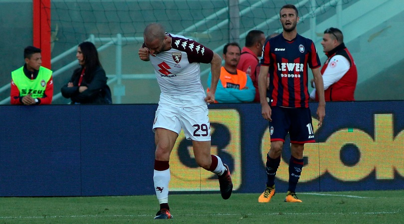 De Silvestri salva il Torino al 92'!