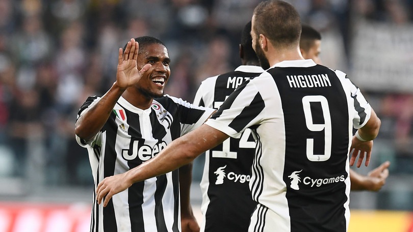 Juventus, la Top 5 delle maglie più vendute