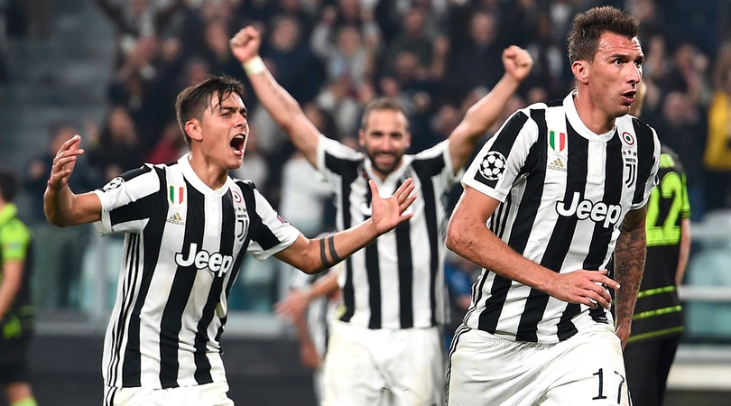 Juventus, tutti i numeri della crescita