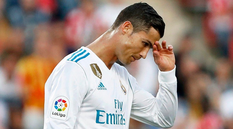 Real Madrid sconfitto dal Girona, risultato storico