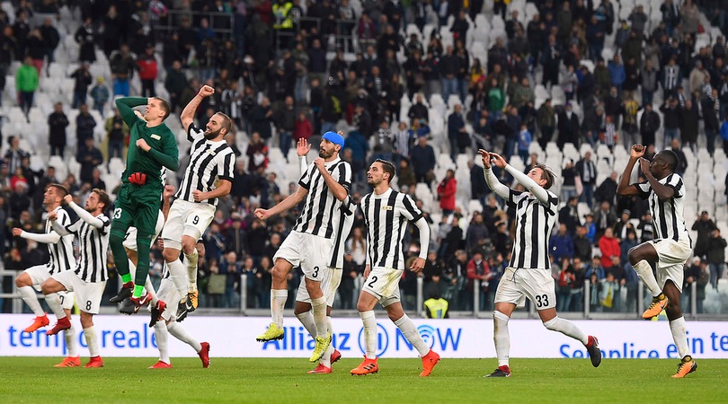 Pagelle Juventus: Marchisio, quanto mancavi. Szczesny, ma la barriera?