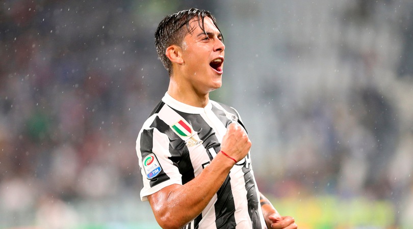 Dybala, i numeri restano ancora stellari