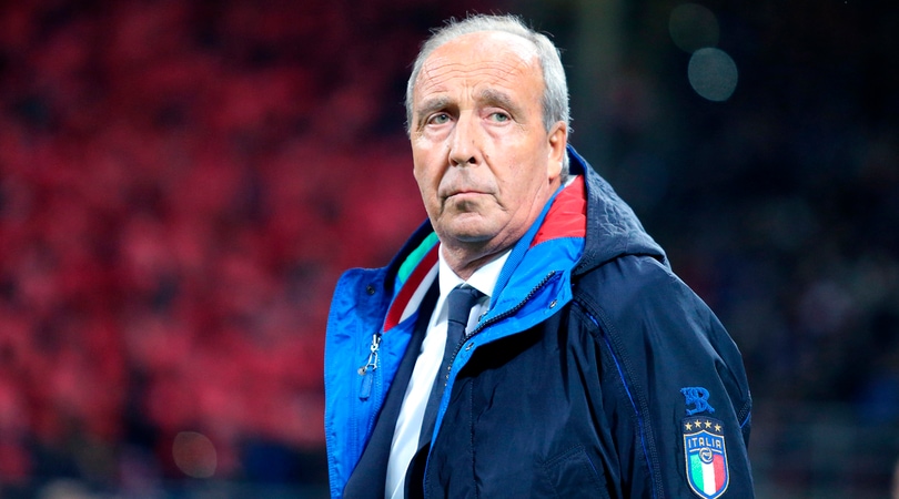 Italia, l'erede di Ventura solo a giugno: ecco i candidati