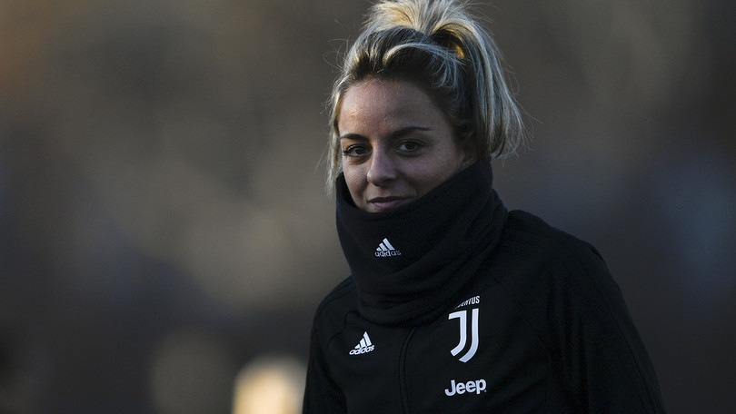 Juventus Women, continua la preparazione in vista della Fiorentina