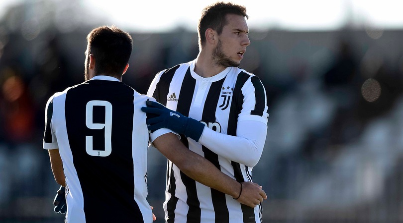 Primavera, Juventus-Verona 2-1: Pjaca torna al gol e continua a crescere