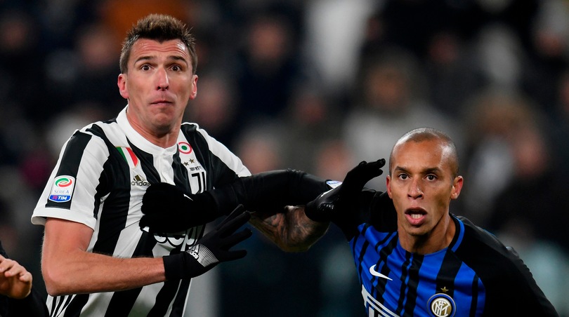 Juventus-Inter 0-0, niente gol al Derby d'Italia
