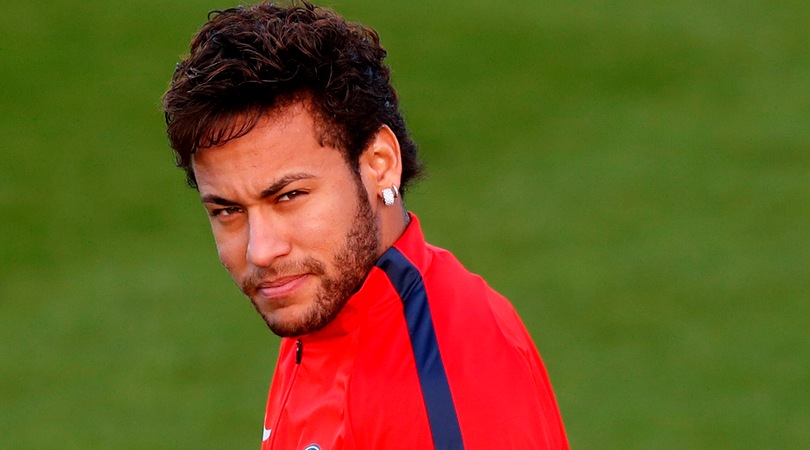 Psg: Neymar, ti sei appena svegliato?