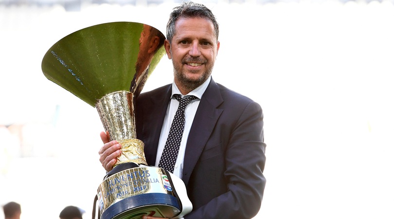 Juventus-Roma: Paratici o Monchi? I migliori colpi dei due ds