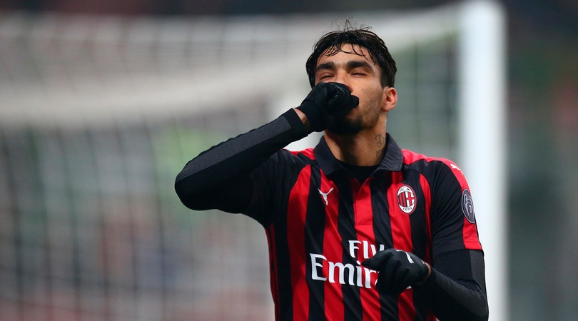 Milan-Cagliari, l'esultanza di Paquetà dedicata alle vittime del Flamengo