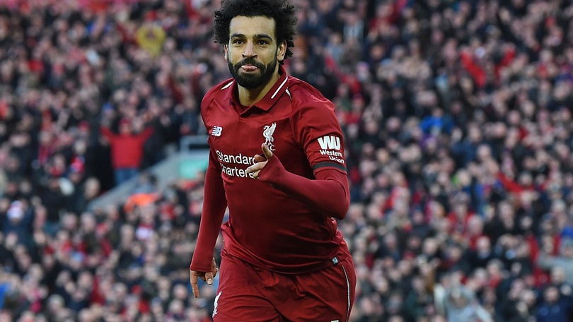 Juve, offerta record per Salah: ecco la Top 10 della storia