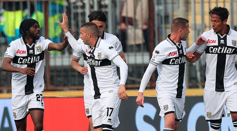 Empoli-Parma che show. Silvestre in extremis, 3-3 al Castellani