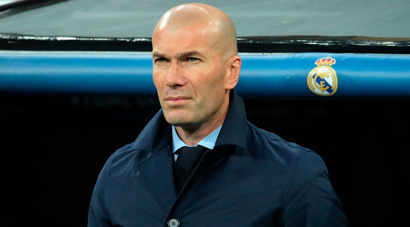 Juve, ecco come potrebbe essere la formazione di Zidane
