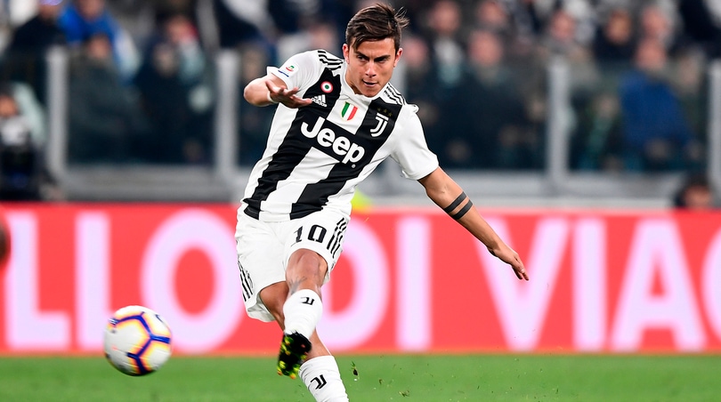 La probabile formazione per l'Atletico: Juve con il 4-2-3-1 o il 3-4-1-2