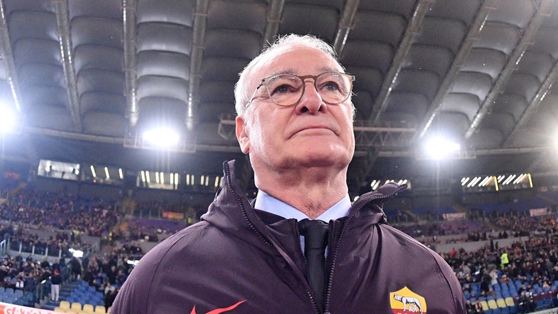 Ranieri torna a Roma e vince: El Shaarawy e Schick mettono ko l'Empoli