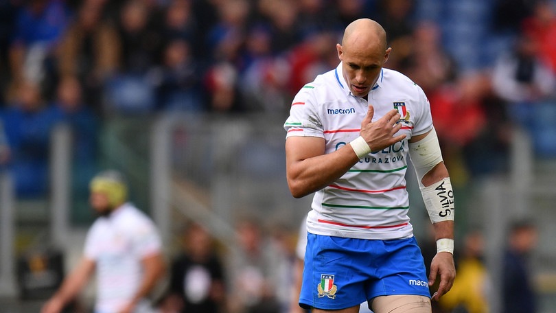Rugby, la Francia condanna l'Italia al cucchiaio di legno,14-25 all'Olimpico