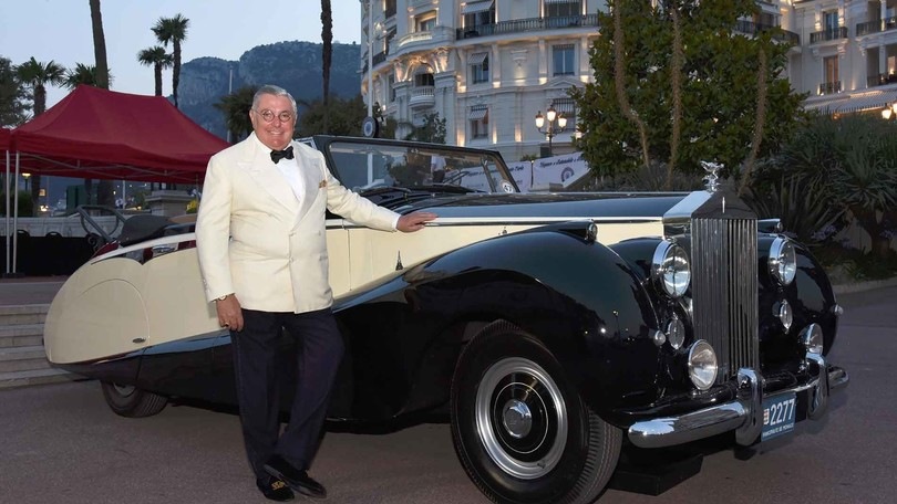 Auto pazzesche: la collezione di lusso dell'ambasciatore del Belize