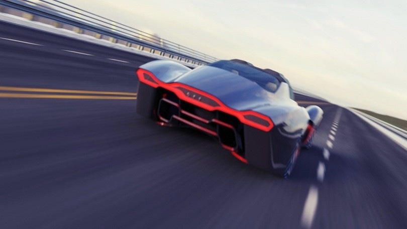 Porsche 411: le immagini