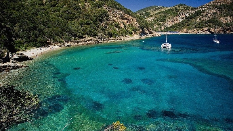 Isola d'Elba: fascino irresistibile